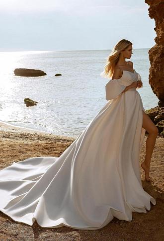 
													Свадебное платье Джессами													, бренд -   